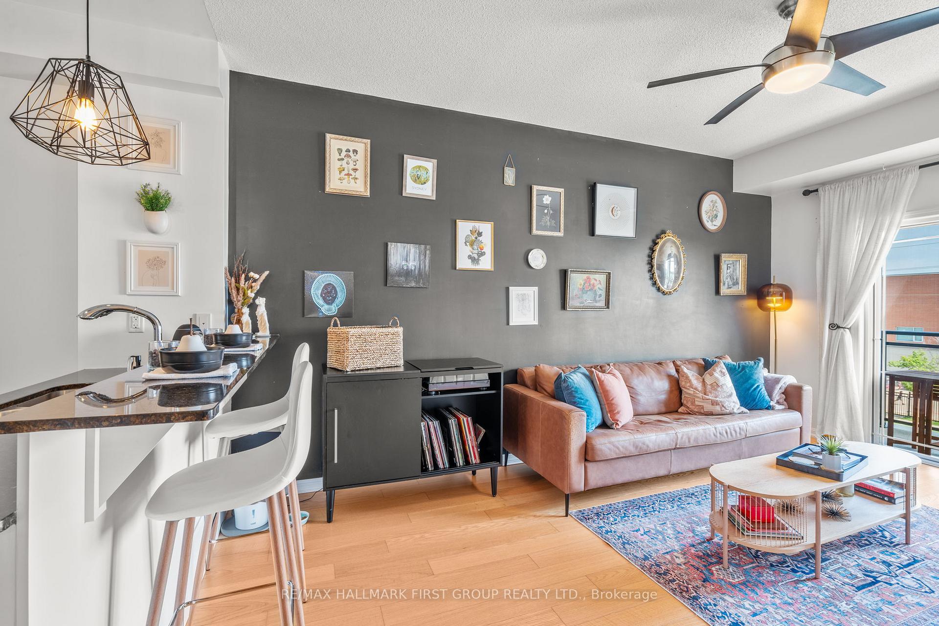 Photo 15 of Unit 203, 1 Sidney Lane, Clarington, Bowmanville — HOMEH