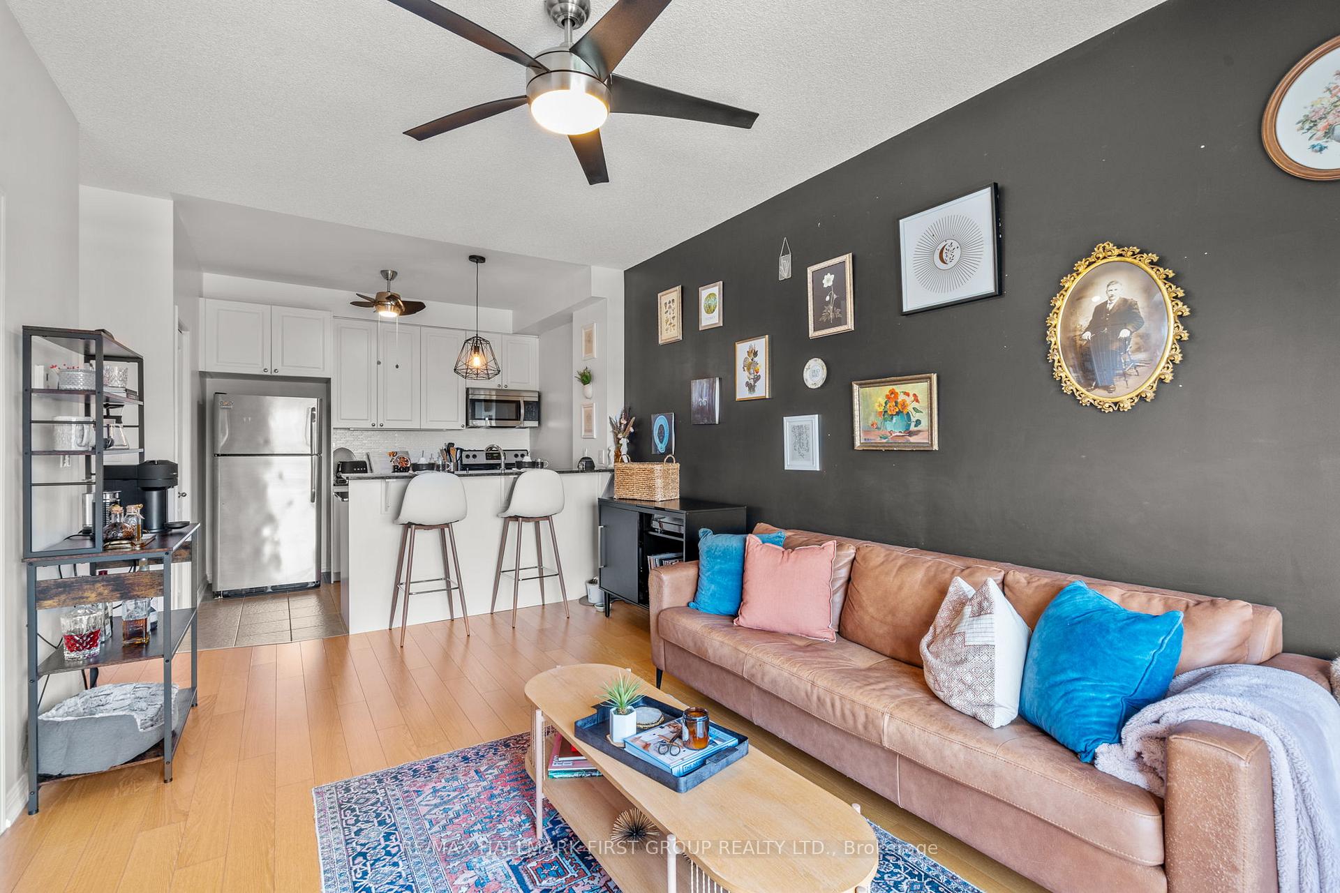 Photo 16 of Unit 203, 1 Sidney Lane, Clarington, Bowmanville — HOMEH