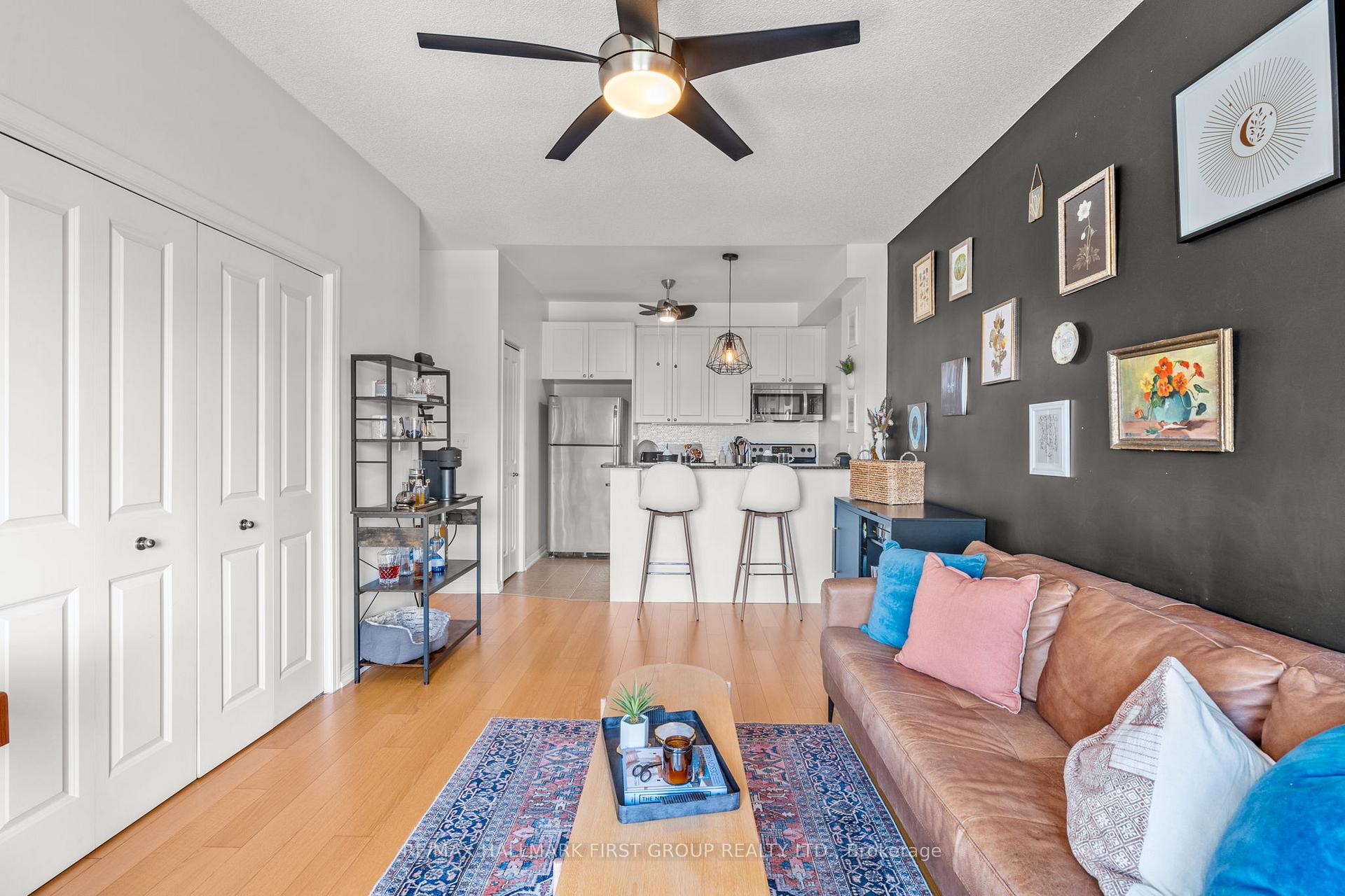 Photo 17 of Unit 203, 1 Sidney Lane, Clarington, Bowmanville — HOMEH