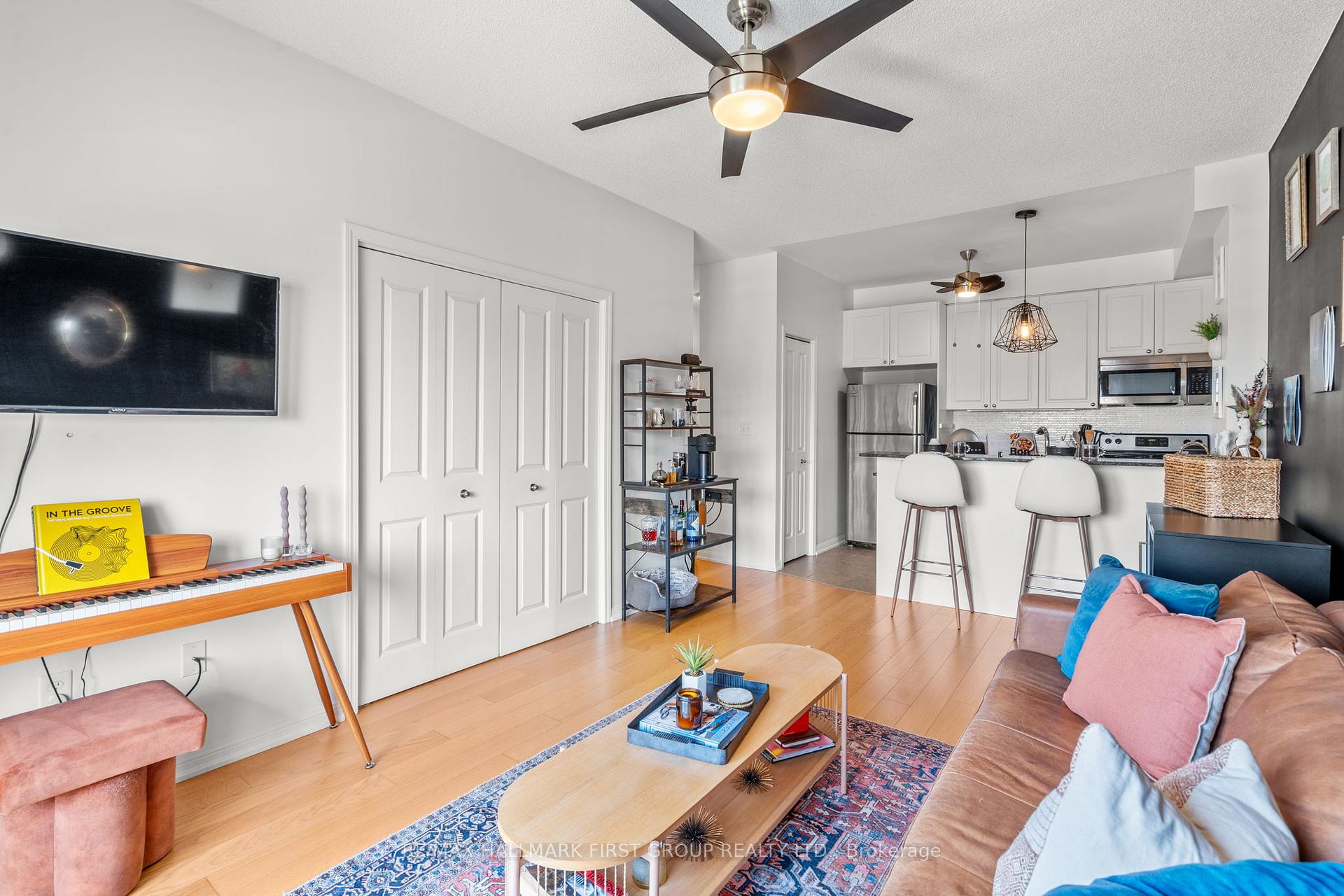 Photo 18 of Unit 203, 1 Sidney Lane, Clarington, Bowmanville — HOMEH