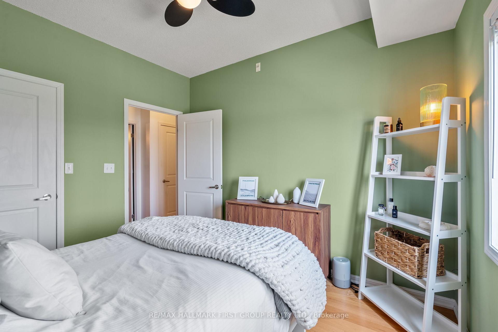Photo 29 of Unit 203, 1 Sidney Lane, Clarington, Bowmanville — HOMEH