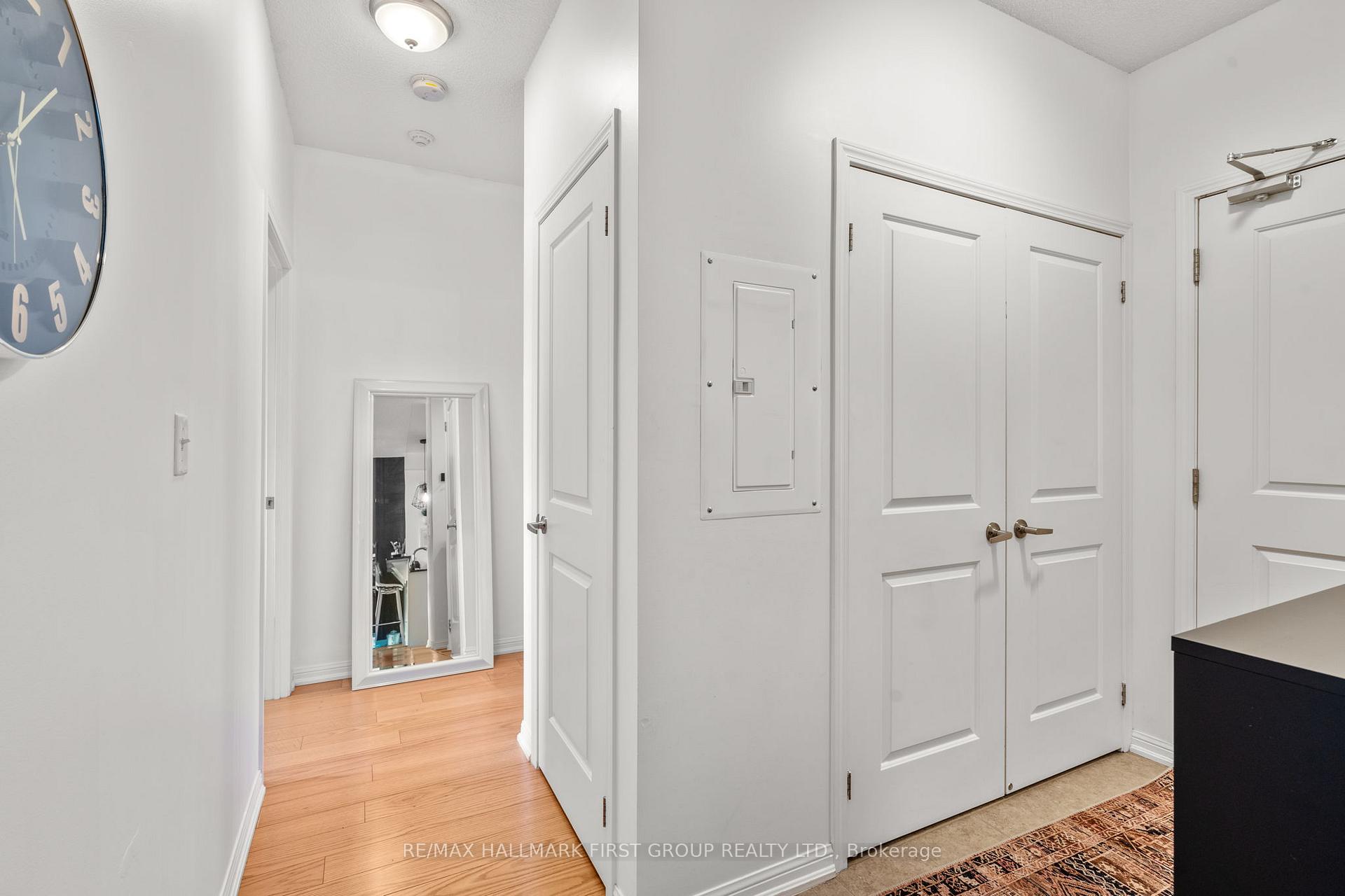 Photo 30 of Unit 203, 1 Sidney Lane, Clarington, Bowmanville — HOMEH