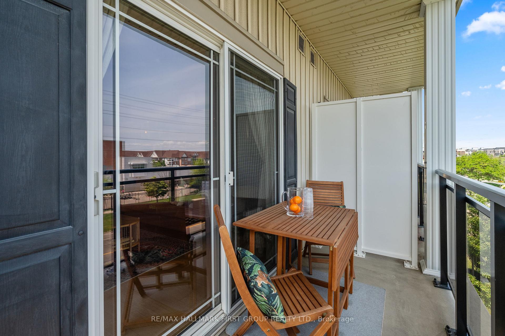 Photo 31 of Unit 203, 1 Sidney Lane, Clarington, Bowmanville — HOMEH