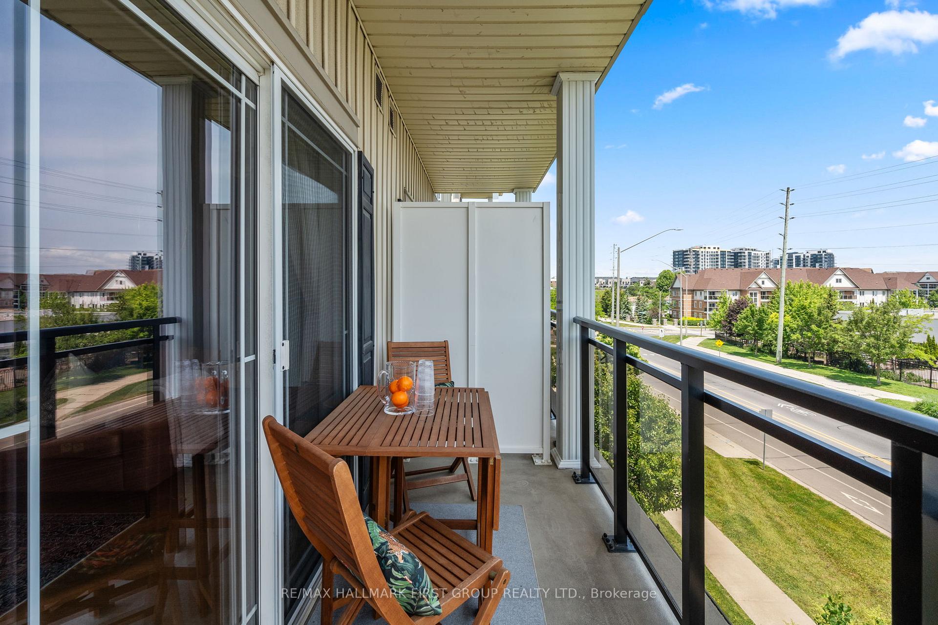 Photo 32 of Unit 203, 1 Sidney Lane, Clarington, Bowmanville — HOMEH