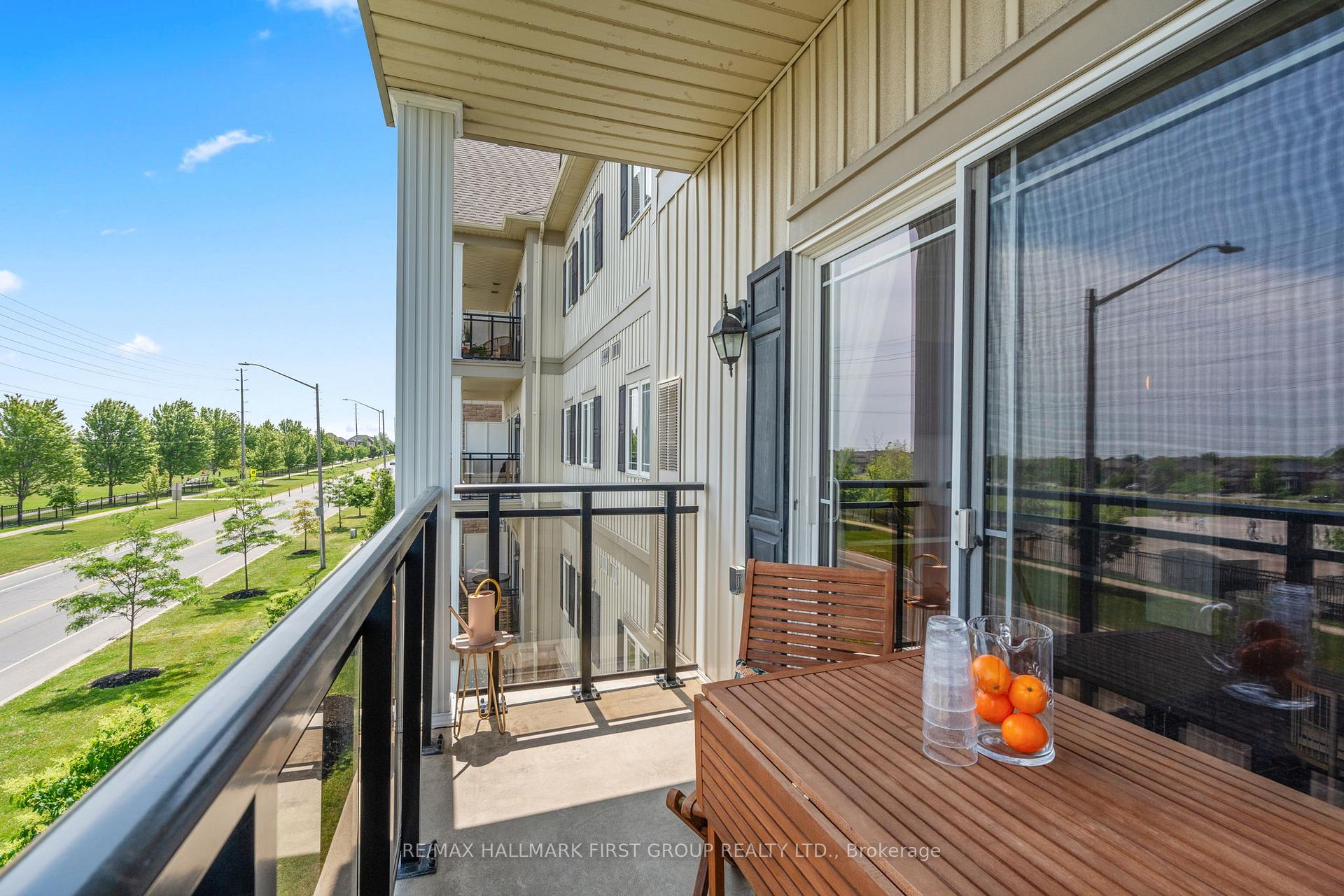 Photo 33 of Unit 203, 1 Sidney Lane, Clarington, Bowmanville — HOMEH