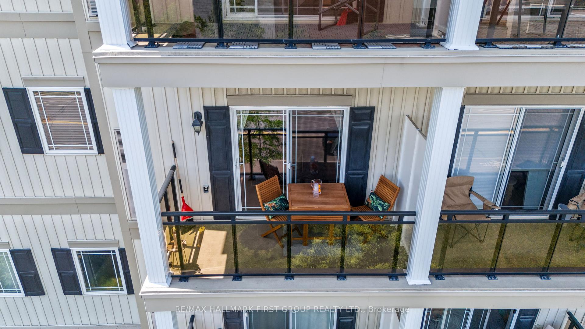 Photo 34 of Unit 203, 1 Sidney Lane, Clarington, Bowmanville — HOMEH