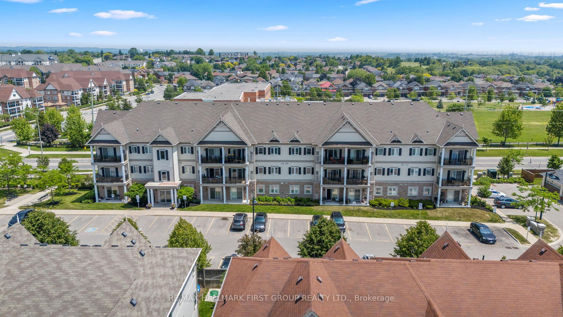 Photo 36 of Unit 203, 1 Sidney Lane, Clarington, Bowmanville — HOMEH