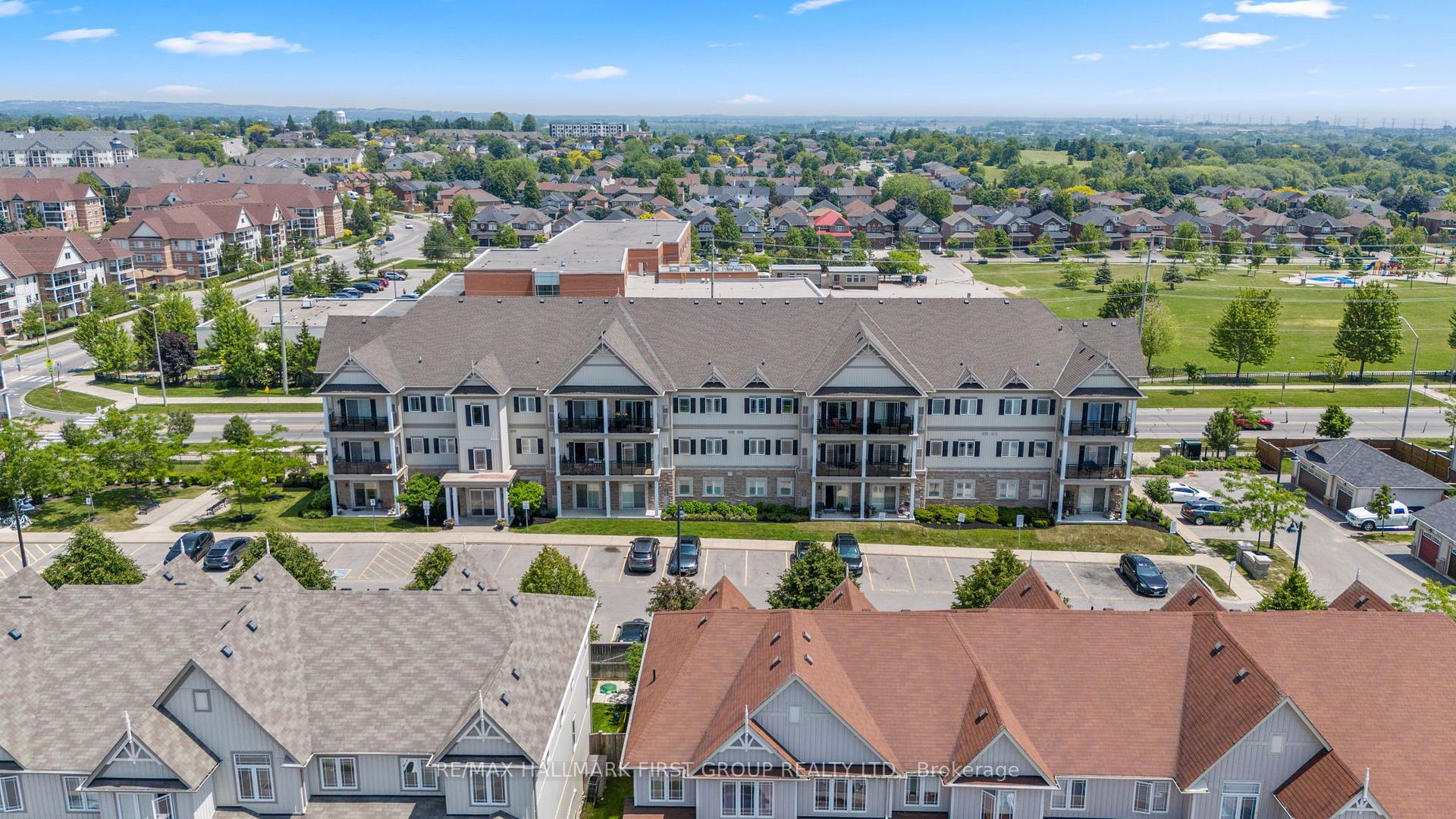 Photo 37 of Unit 203, 1 Sidney Lane, Clarington, Bowmanville — HOMEH