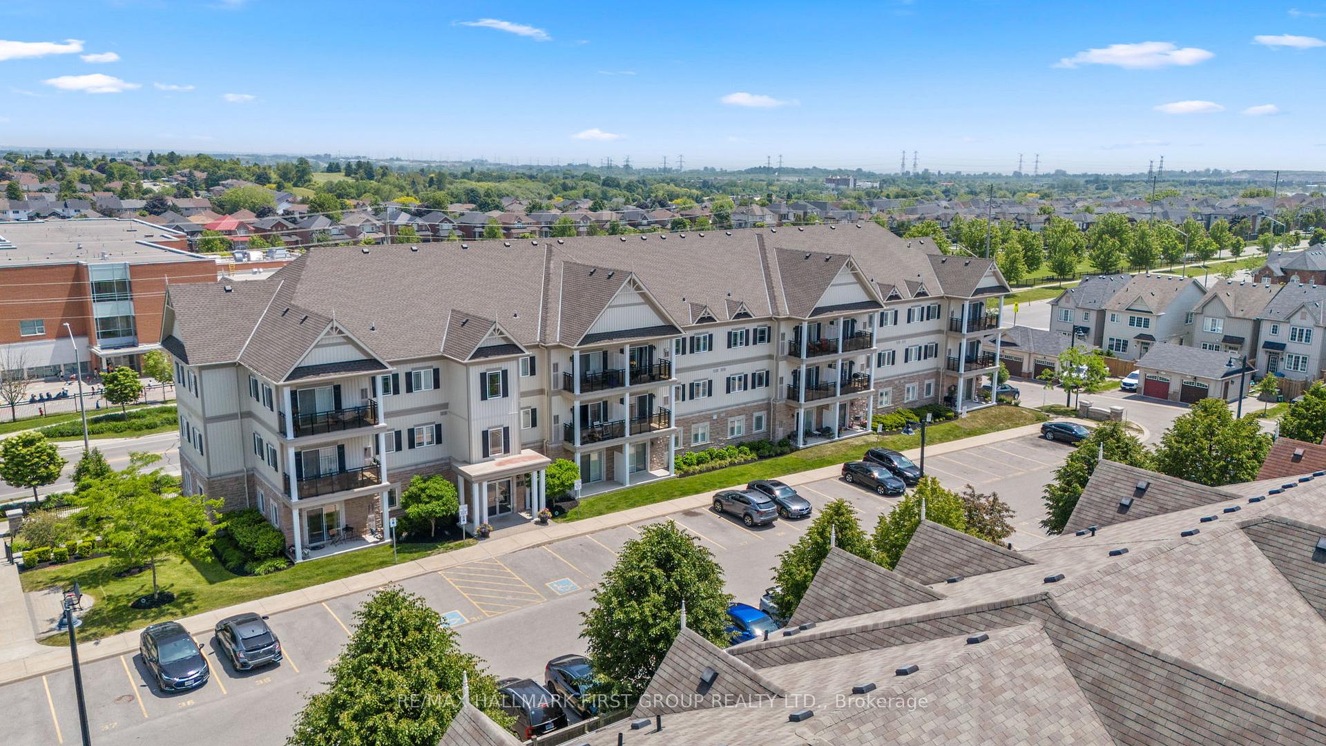 Photo 38 of Unit 203, 1 Sidney Lane, Clarington, Bowmanville — HOMEH