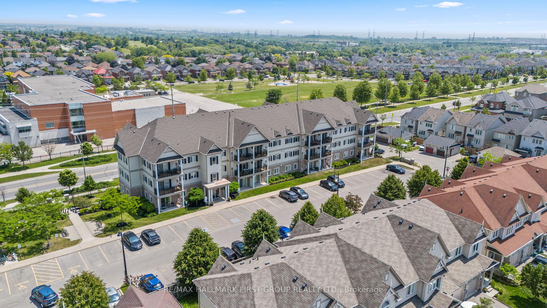 Photo 39 of Unit 203, 1 Sidney Lane, Clarington, Bowmanville — HOMEH