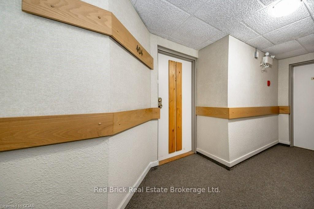 Photo 5 of Unit 404, 22 Marilyn Drive, Guelph, Riverside Park — HOMEH