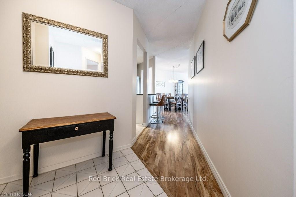 Photo 7 of Unit 404, 22 Marilyn Drive, Guelph, Riverside Park — HOMEH