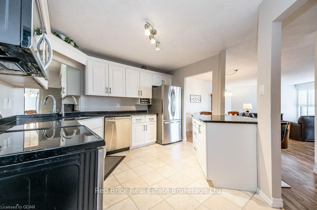 Photo 12 of Unit 404, 22 Marilyn Drive, Guelph, Riverside Park — HOMEH