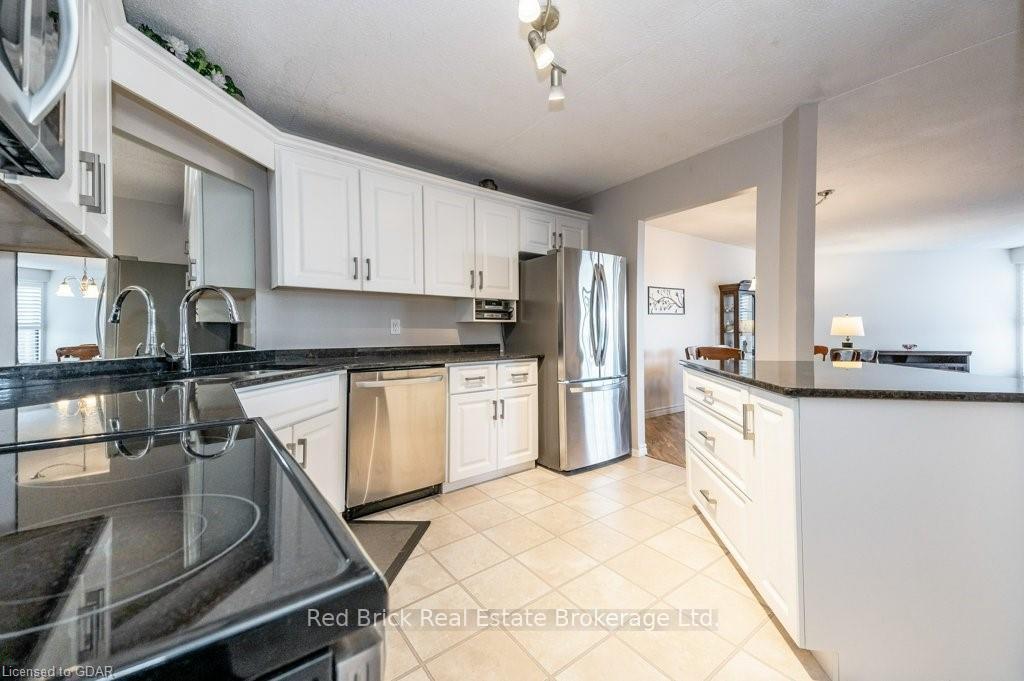 Photo 13 of Unit 404, 22 Marilyn Drive, Guelph, Riverside Park — HOMEH