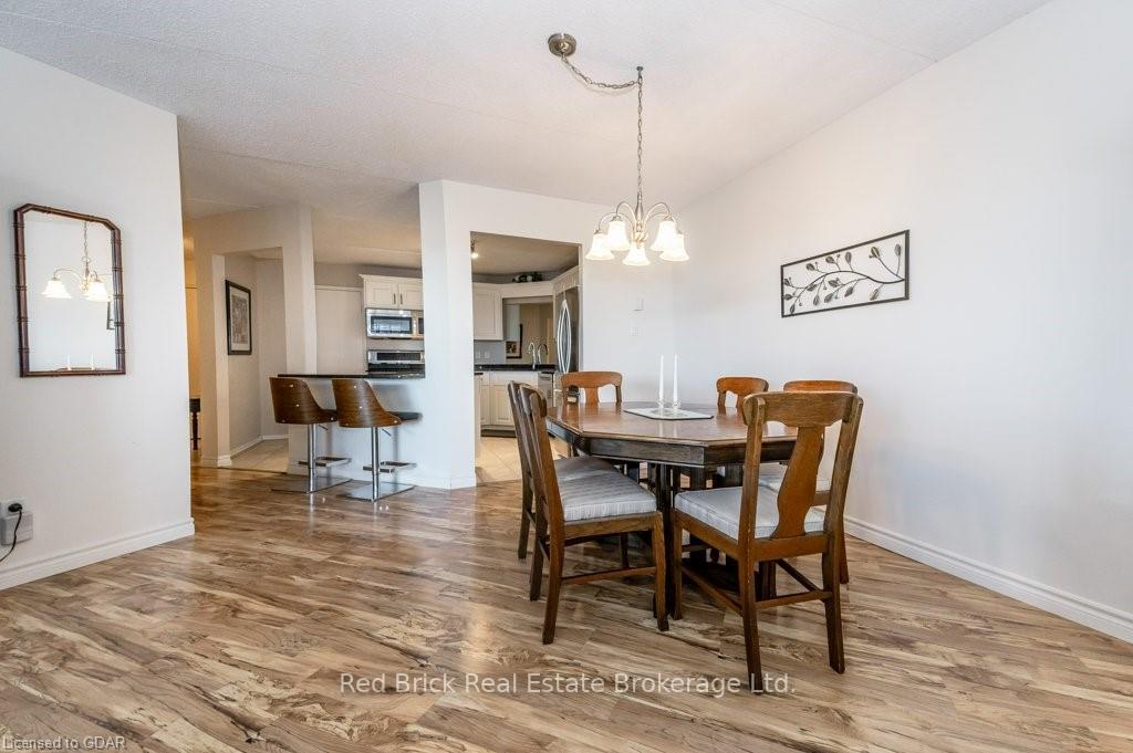 Photo 14 of Unit 404, 22 Marilyn Drive, Guelph, Riverside Park — HOMEH