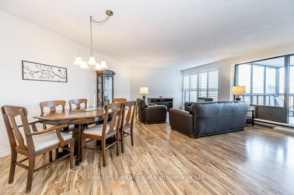 Photo 15 of Unit 404, 22 Marilyn Drive, Guelph, Riverside Park — HOMEH