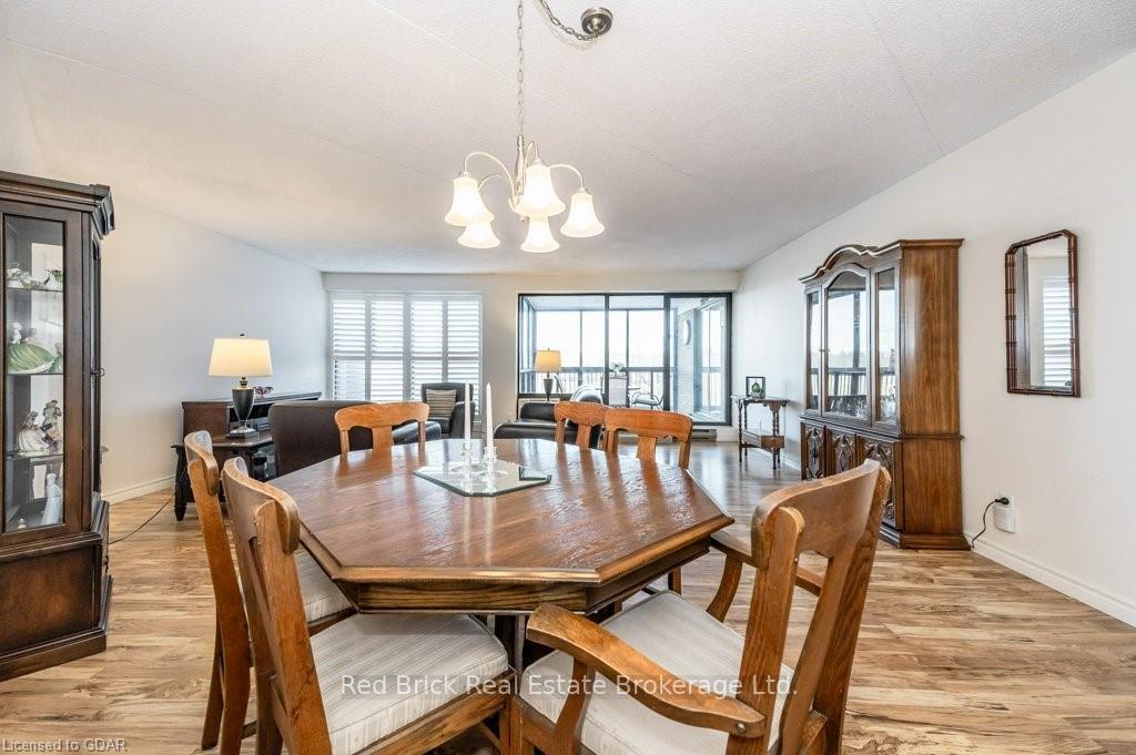 Photo 16 of Unit 404, 22 Marilyn Drive, Guelph, Riverside Park — HOMEH