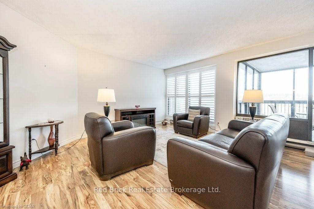 Photo 17 of Unit 404, 22 Marilyn Drive, Guelph, Riverside Park — HOMEH