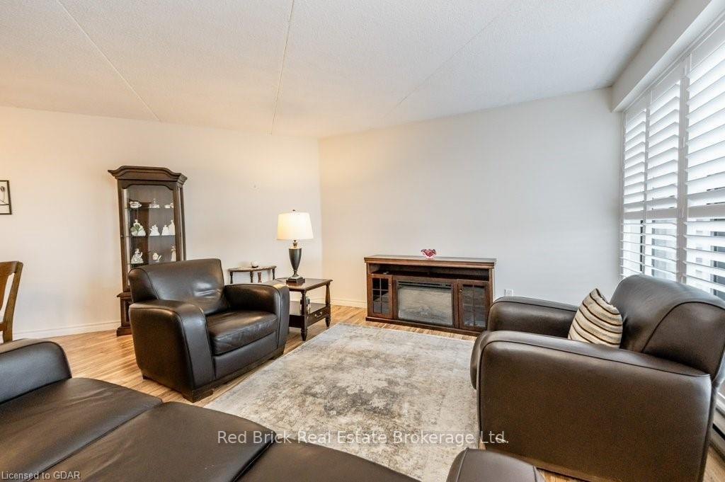 Photo 18 of Unit 404, 22 Marilyn Drive, Guelph, Riverside Park — HOMEH
