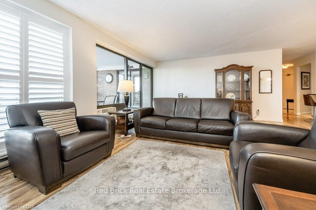 Photo 19 of Unit 404, 22 Marilyn Drive, Guelph, Riverside Park — HOMEH