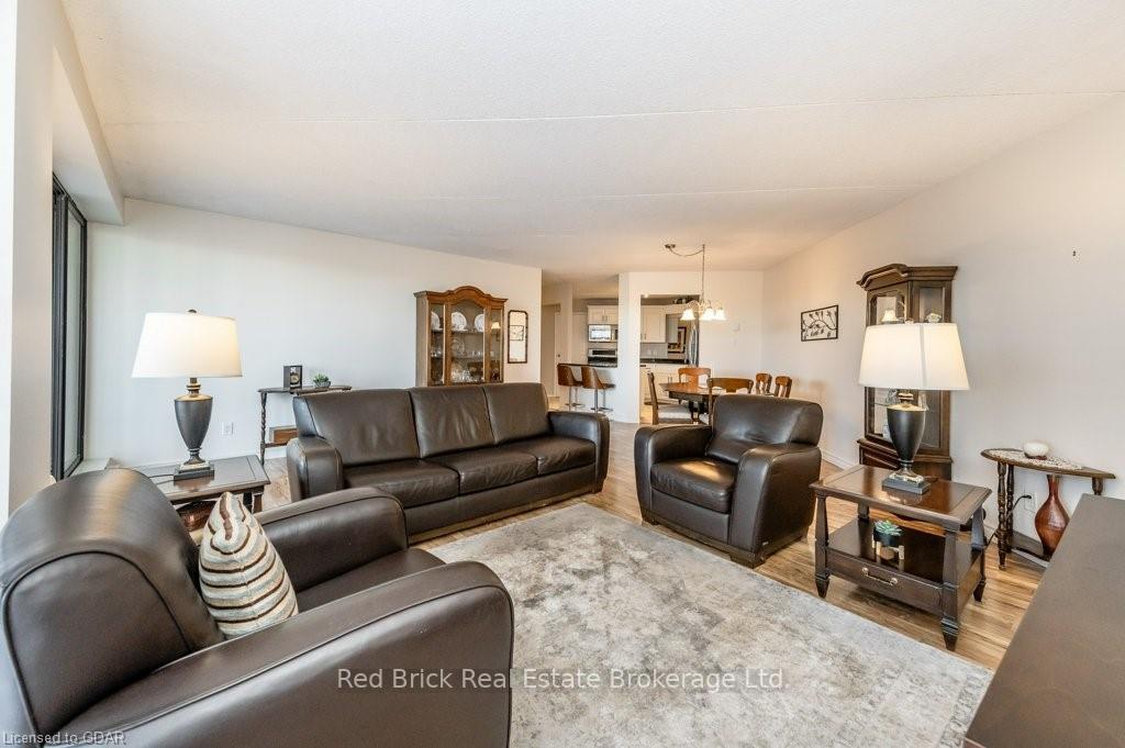 Photo 20 of Unit 404, 22 Marilyn Drive, Guelph, Riverside Park — HOMEH