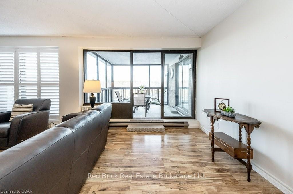 Photo 21 of Unit 404, 22 Marilyn Drive, Guelph, Riverside Park — HOMEH