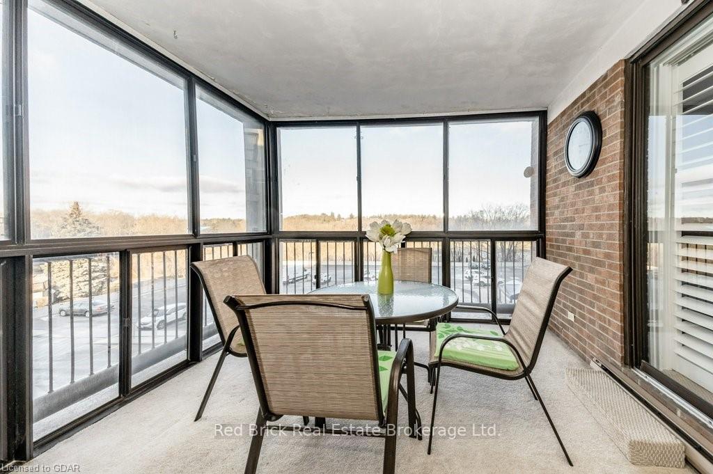 Photo 22 of Unit 404, 22 Marilyn Drive, Guelph, Riverside Park — HOMEH