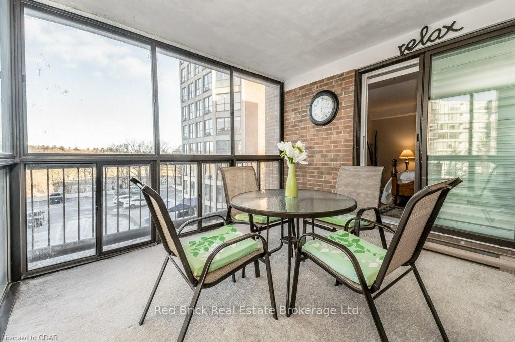 Photo 23 of Unit 404, 22 Marilyn Drive, Guelph, Riverside Park — HOMEH