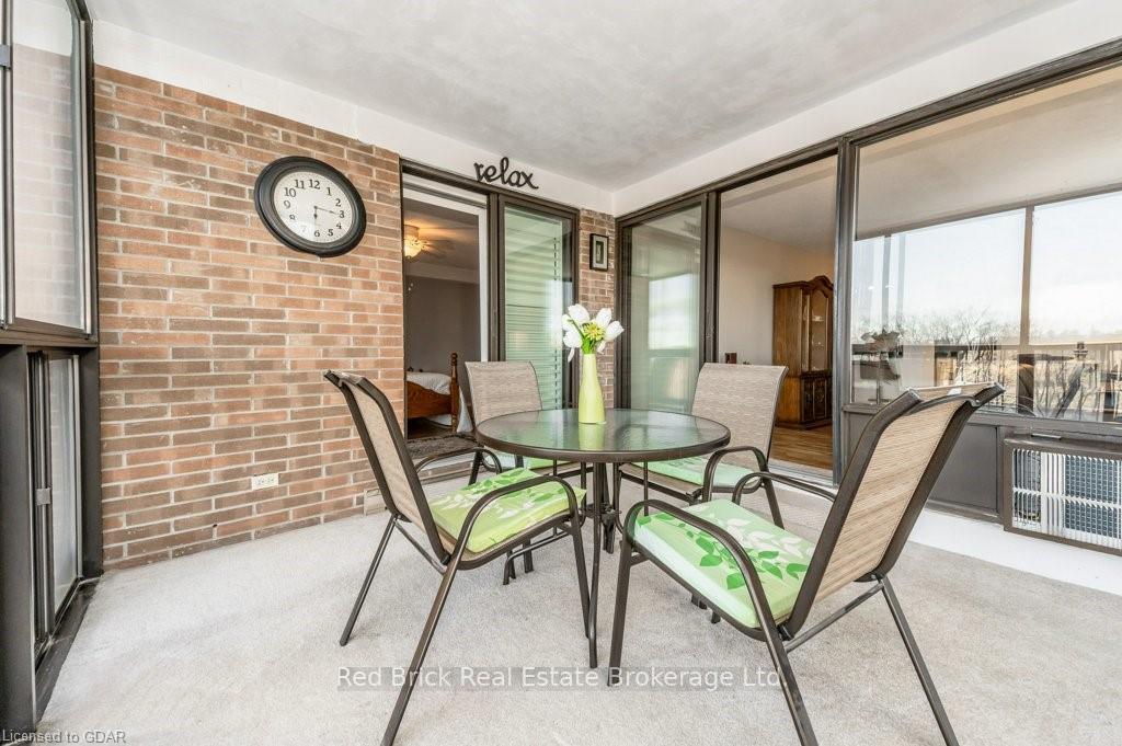 Photo 24 of Unit 404, 22 Marilyn Drive, Guelph, Riverside Park — HOMEH