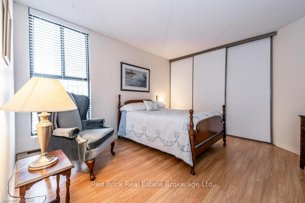 Photo 25 of Unit 404, 22 Marilyn Drive, Guelph, Riverside Park — HOMEH