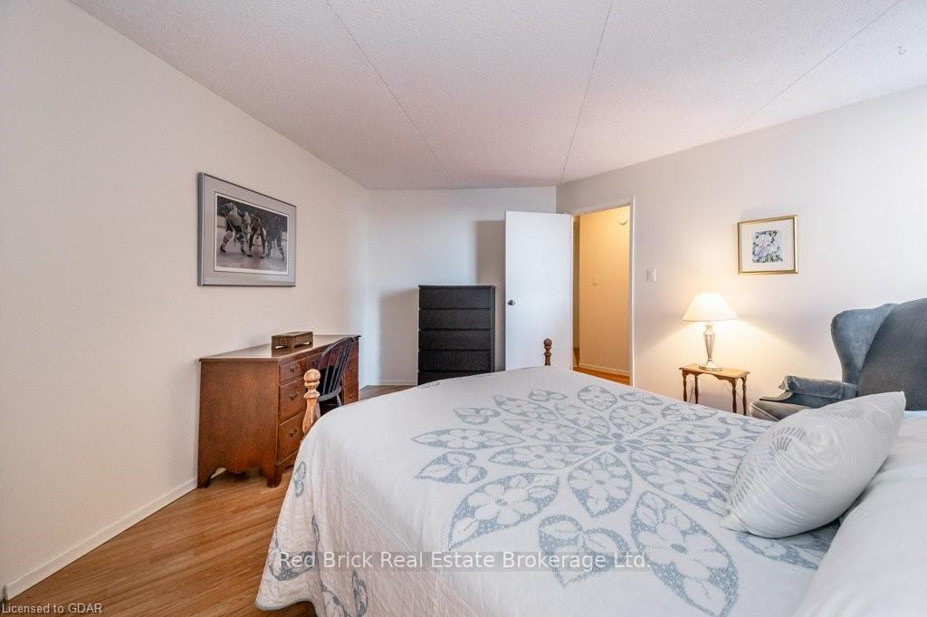 Photo 26 of Unit 404, 22 Marilyn Drive, Guelph, Riverside Park — HOMEH