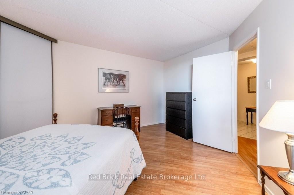Photo 27 of Unit 404, 22 Marilyn Drive, Guelph, Riverside Park — HOMEH