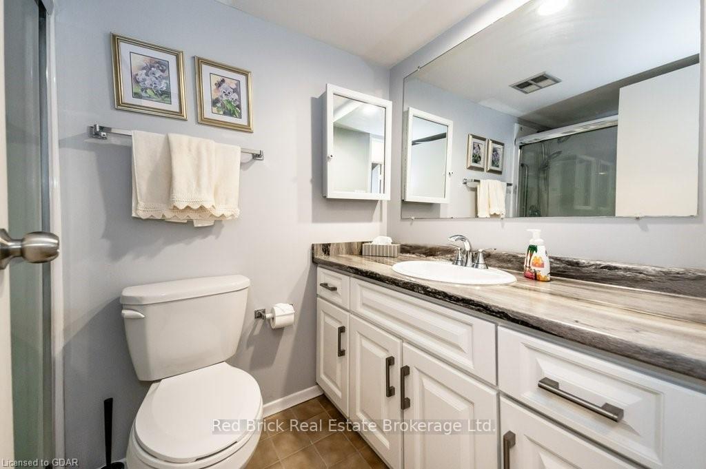 Photo 28 of Unit 404, 22 Marilyn Drive, Guelph, Riverside Park — HOMEH