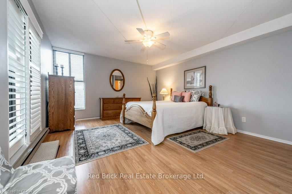 Photo 30 of Unit 404, 22 Marilyn Drive, Guelph, Riverside Park — HOMEH