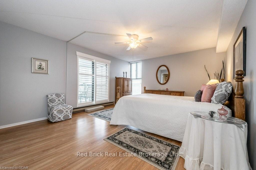 Photo 31 of Unit 404, 22 Marilyn Drive, Guelph, Riverside Park — HOMEH