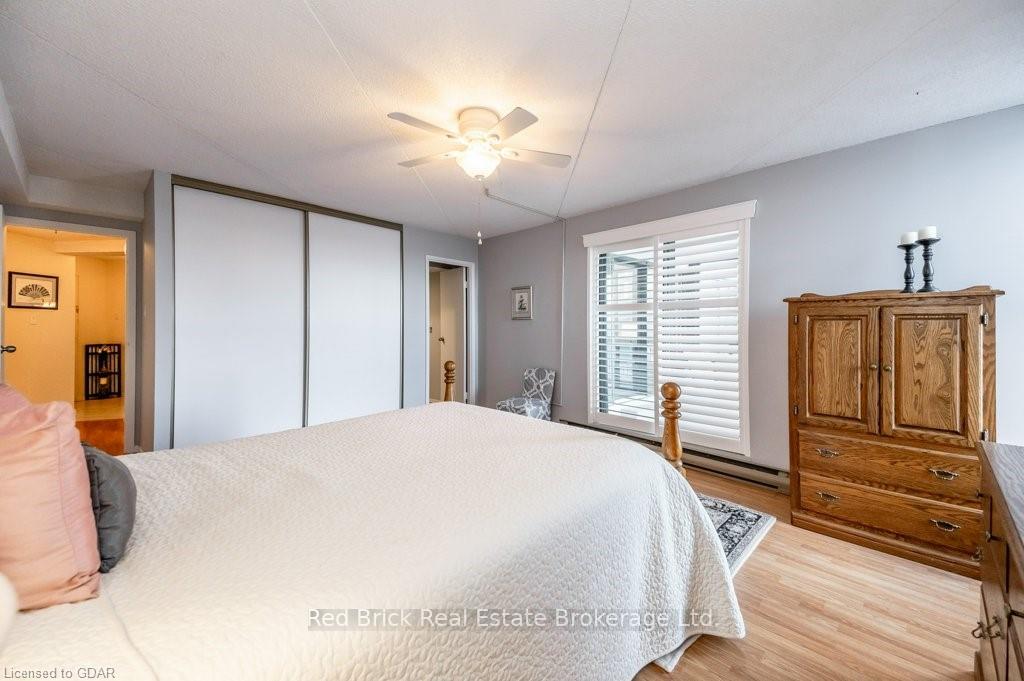 Photo 32 of Unit 404, 22 Marilyn Drive, Guelph, Riverside Park — HOMEH