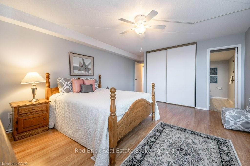 Photo 33 of Unit 404, 22 Marilyn Drive, Guelph, Riverside Park — HOMEH