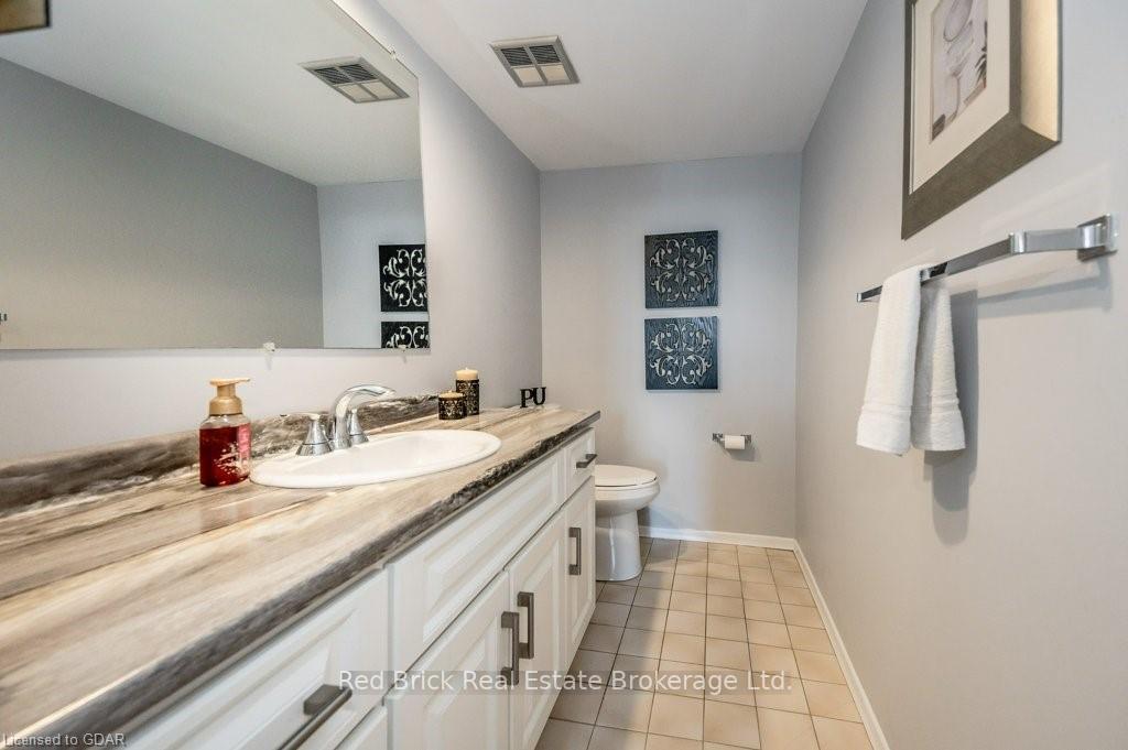 Photo 34 of Unit 404, 22 Marilyn Drive, Guelph, Riverside Park — HOMEH