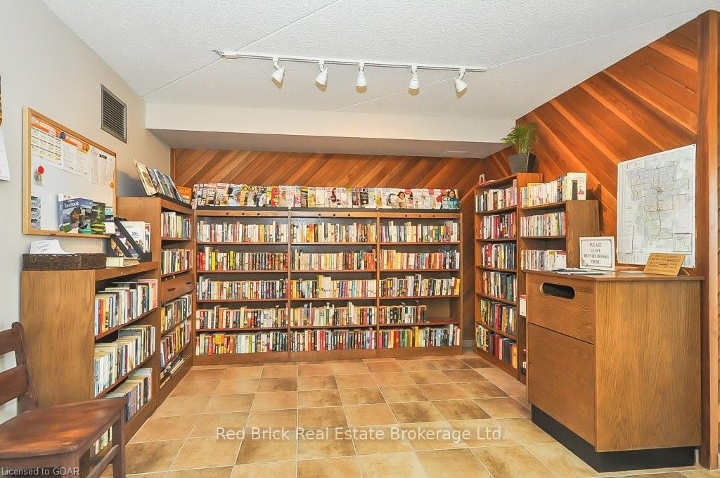 Photo 36 of Unit 404, 22 Marilyn Drive, Guelph, Riverside Park — HOMEH