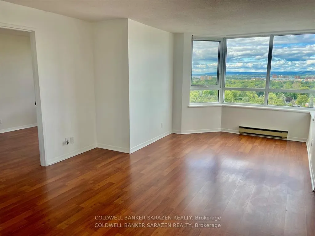 Photo 11 of Unit 1215, 80 Sandcastle Drive, Ottawa, Leslie Park — HOMEH