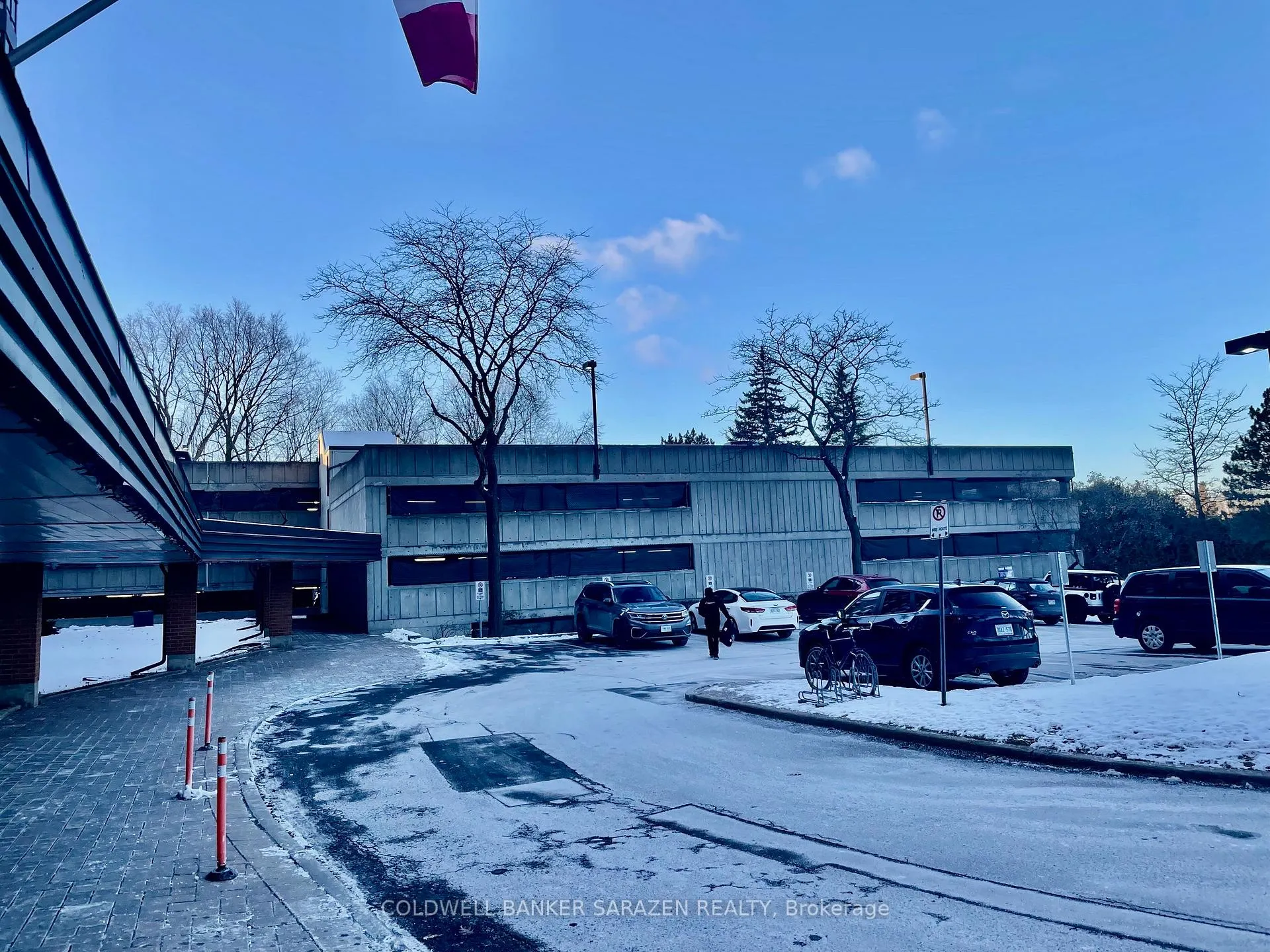 Photo 12 of Unit 1215, 80 Sandcastle Drive, Ottawa, Leslie Park — HOMEH