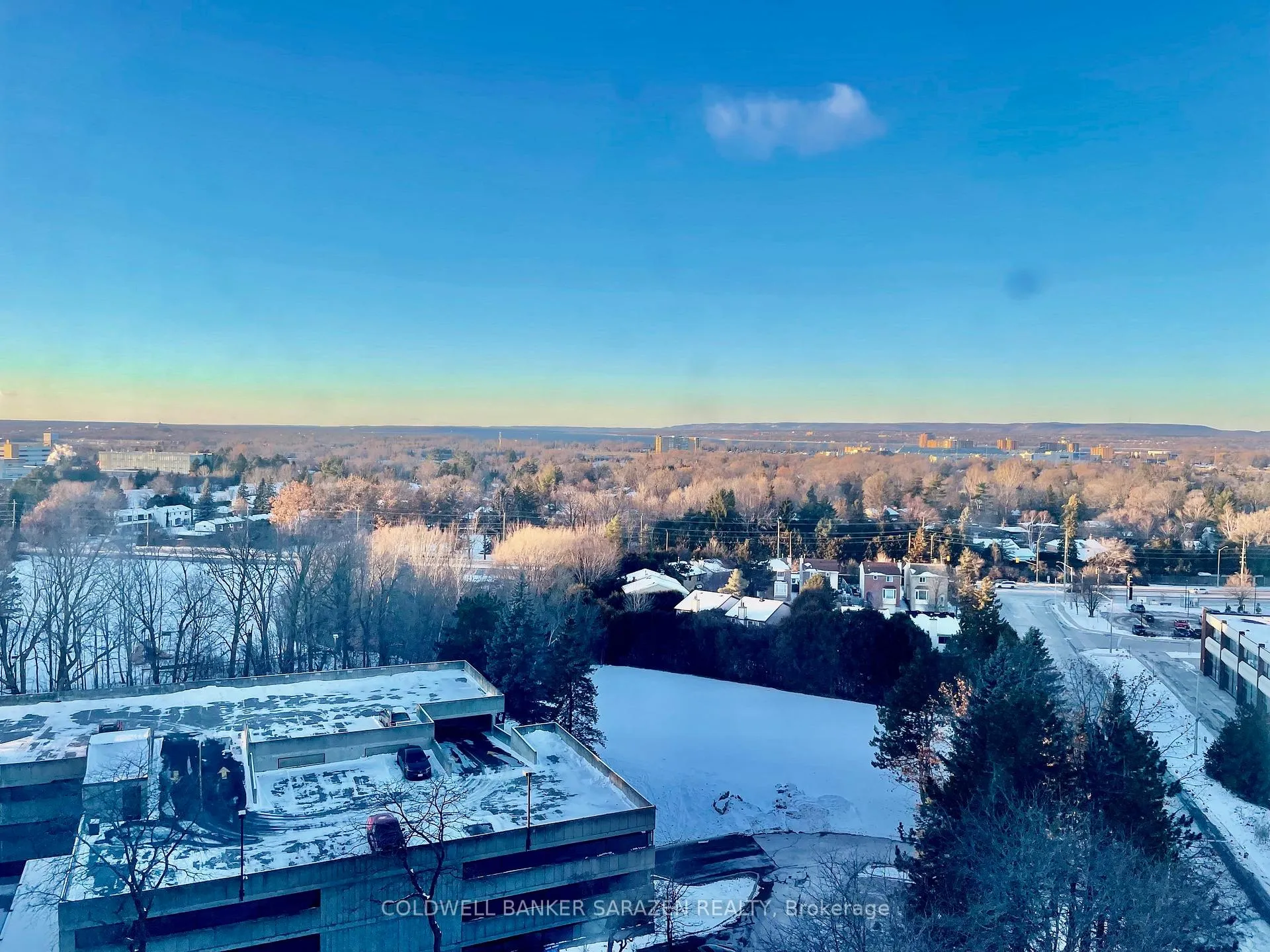 Photo 13 of Unit 1215, 80 Sandcastle Drive, Ottawa, Leslie Park — HOMEH
