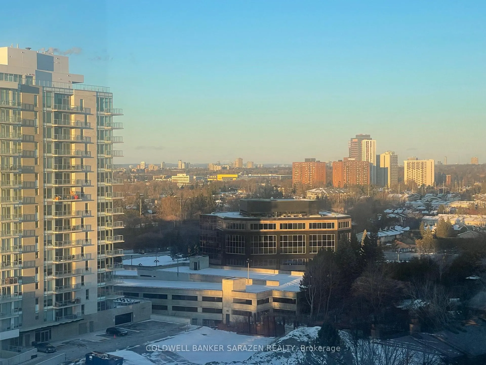 Photo 15 of Unit 1215, 80 Sandcastle Drive, Ottawa, Leslie Park — HOMEH