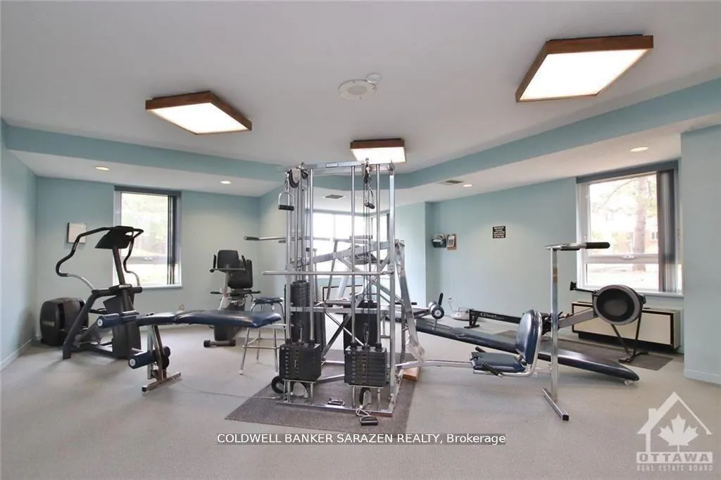 Photo 18 of Unit 1215, 80 Sandcastle Drive, Ottawa, Leslie Park — HOMEH