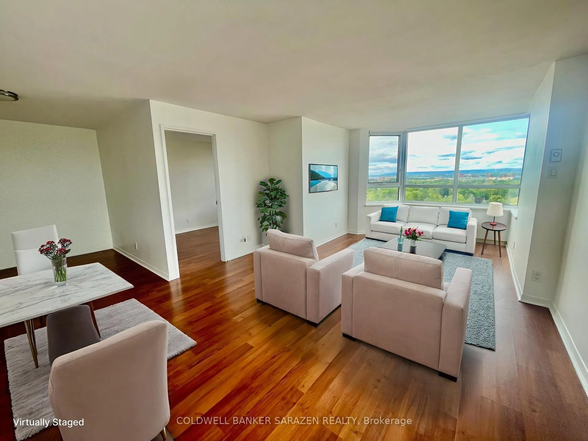 Photo 20 of Unit 1215, 80 Sandcastle Drive, Ottawa, Leslie Park — HOMEH