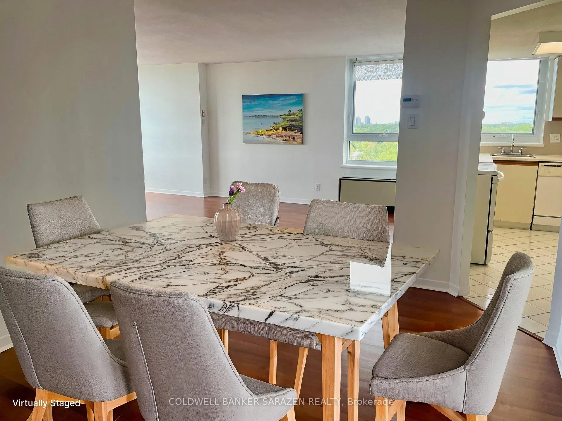 Photo 22 of Unit 1215, 80 Sandcastle Drive, Ottawa, Leslie Park — HOMEH