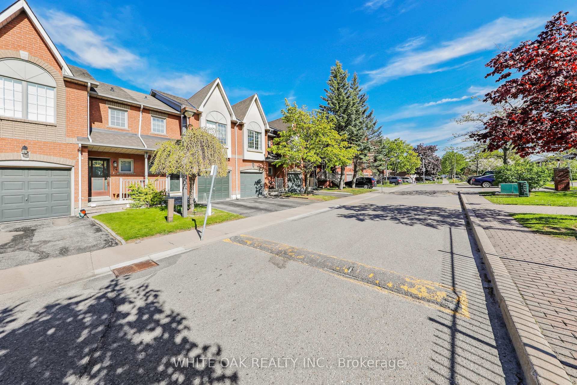 Photo 2 of Unit 26, 1867 Kingston Road, Pickering, Village East — HOMEH