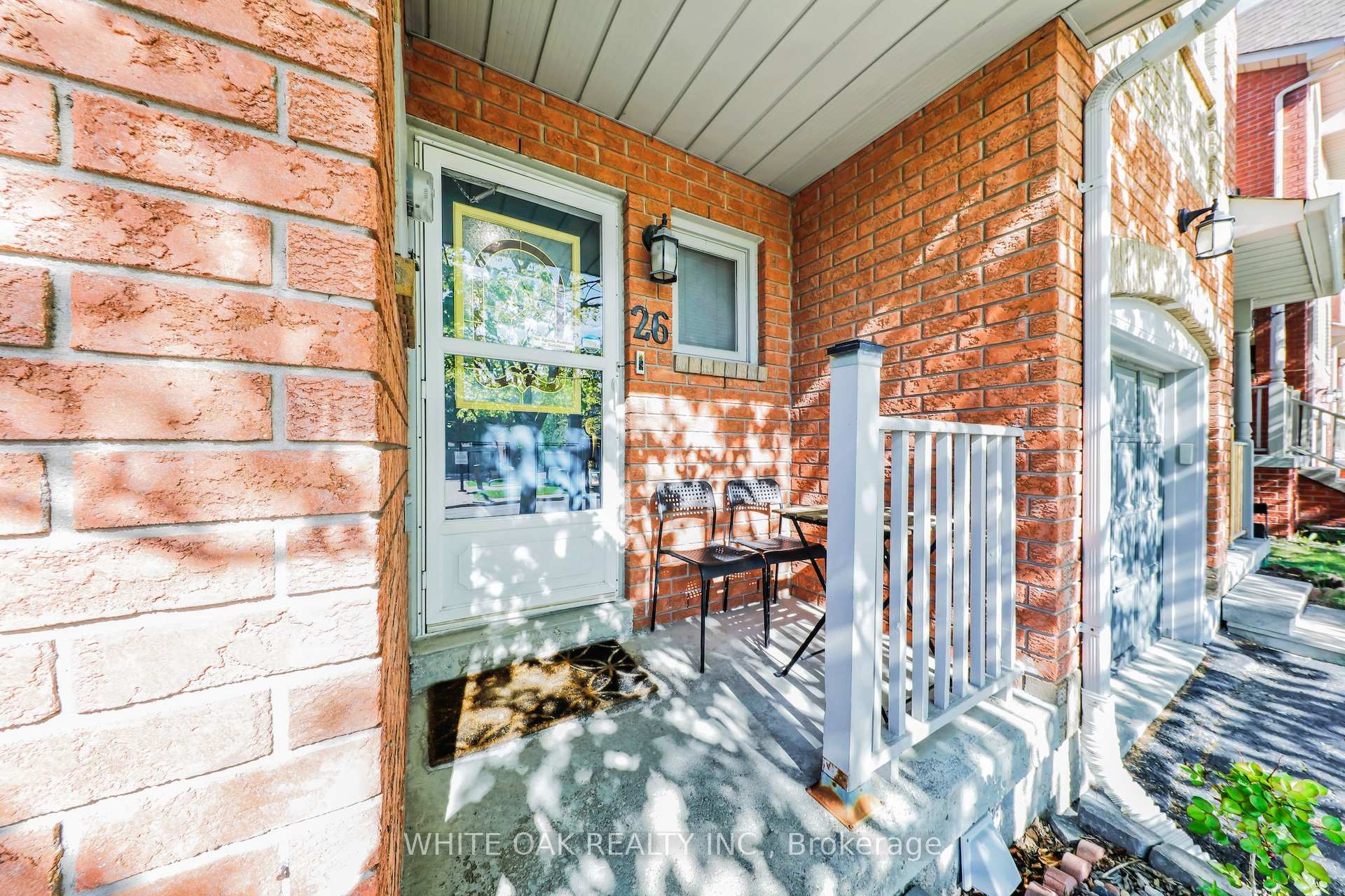 Photo 3 of Unit 26, 1867 Kingston Road, Pickering, Village East — HOMEH