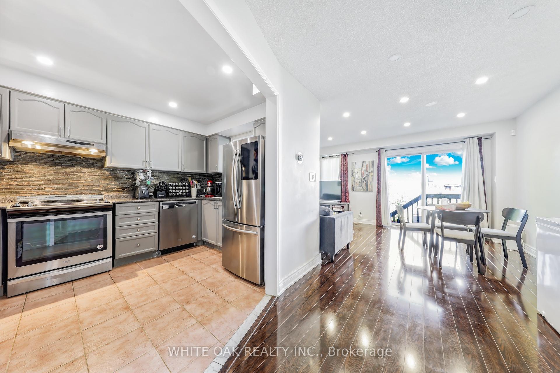 Photo 9 of Unit 26, 1867 Kingston Road, Pickering, Village East — HOMEH