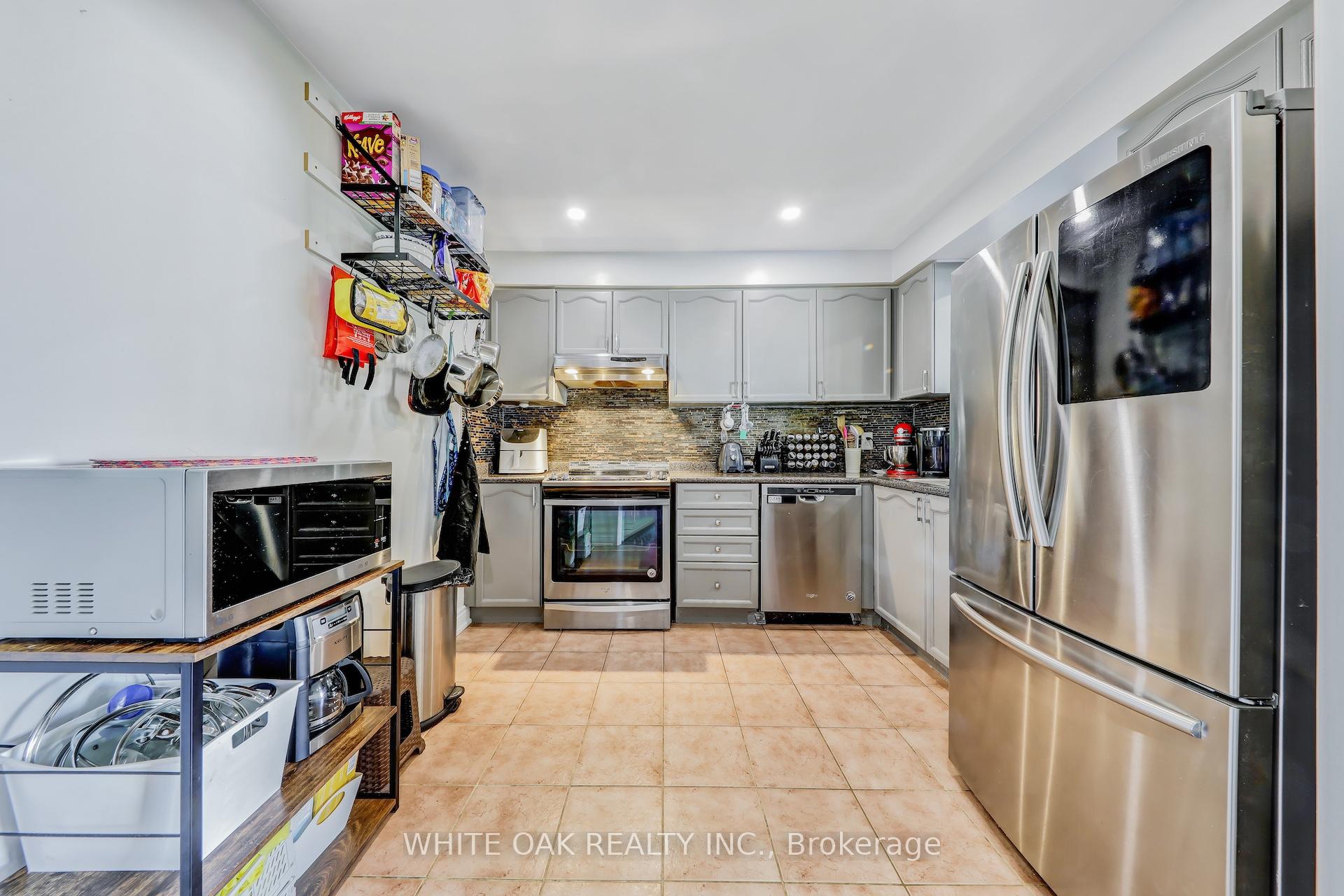 Photo 10 of Unit 26, 1867 Kingston Road, Pickering, Village East — HOMEH